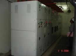 Hệ thống tủ nguồn nhà xưởng - Công Ty TNHH Thương Mại Và Xây Lắp Công Nghiệp Phú Cát Lợi